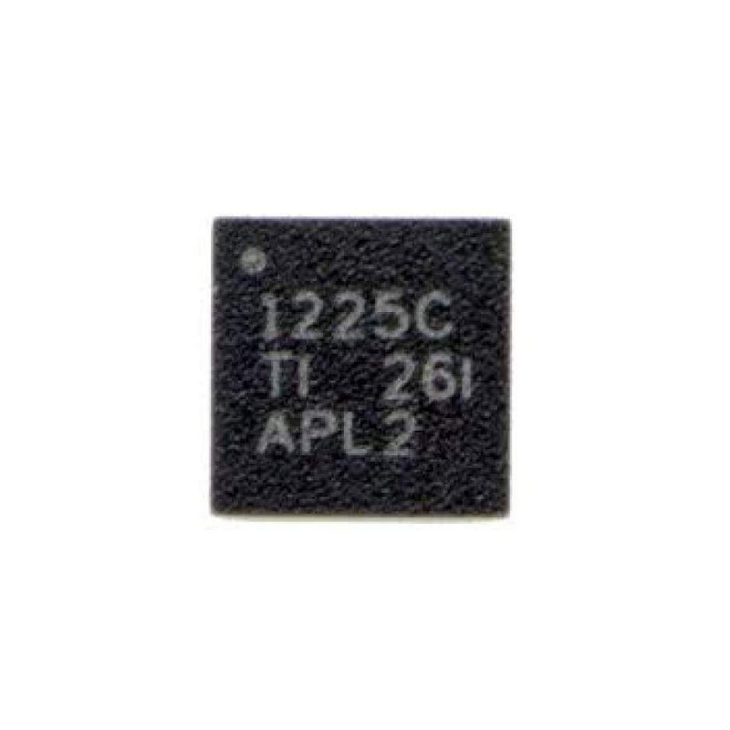 1225C TPS51225C TPS51225CRUKR TPS51225 1225C TPS51225C TPS51225CRUKR TPS51225