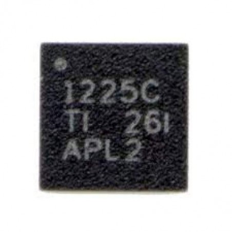 1225C TPS51225C TPS51225CRUKR TPS51225