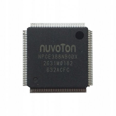 NPCE388NB0DX NPCE388NBODX