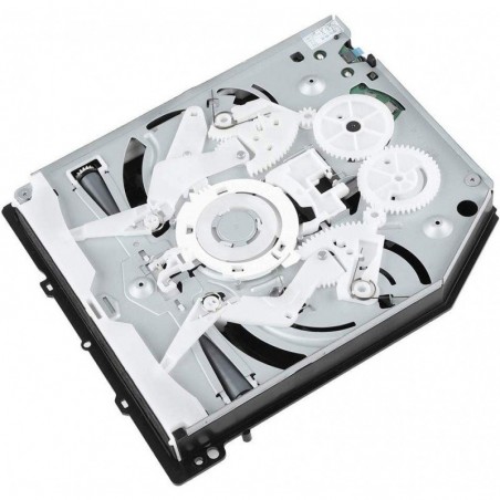 Bloque / Mecanismo Lector PS4
