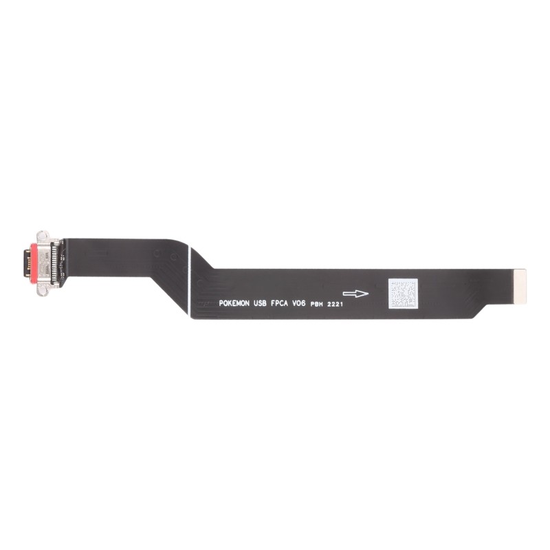 Conector carga Nothing Phone 1 A063