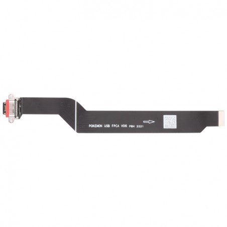 Conector carga Nothing Phone 1 A063