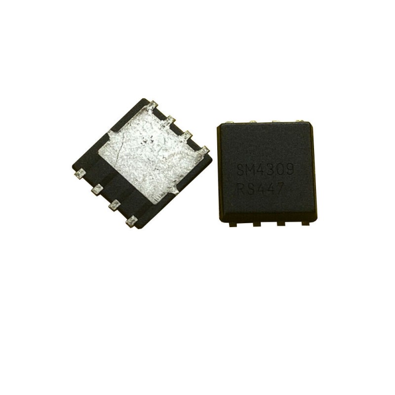 Chip Mosfet SM4309PSKPC-TRG SM4309 SM4309PSKPC