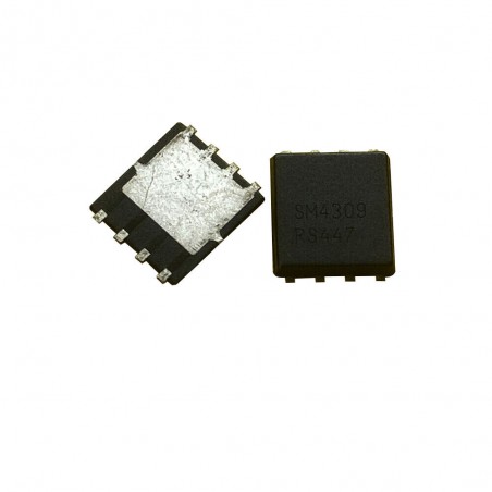 Chip Mosfet SM4309PSKPC-TRG SM4309 SM4309PSKPC