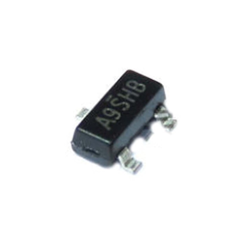 SI2309DS SOT-23 SI2309 SI2309DS SOT-23 SI2309