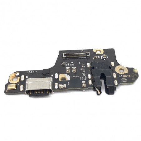 conector carga Poco X3 Pro
