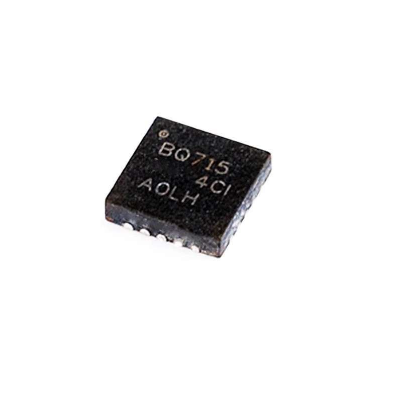 CHIP BQ715