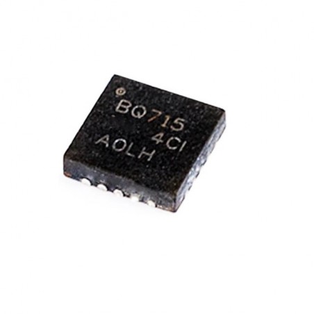 CHIP BQ715