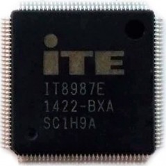 CHIP IT8987E BXA