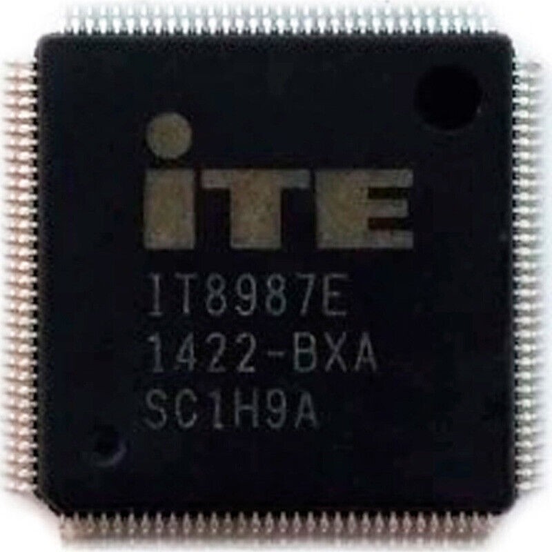 CHIP IT8987E BXA