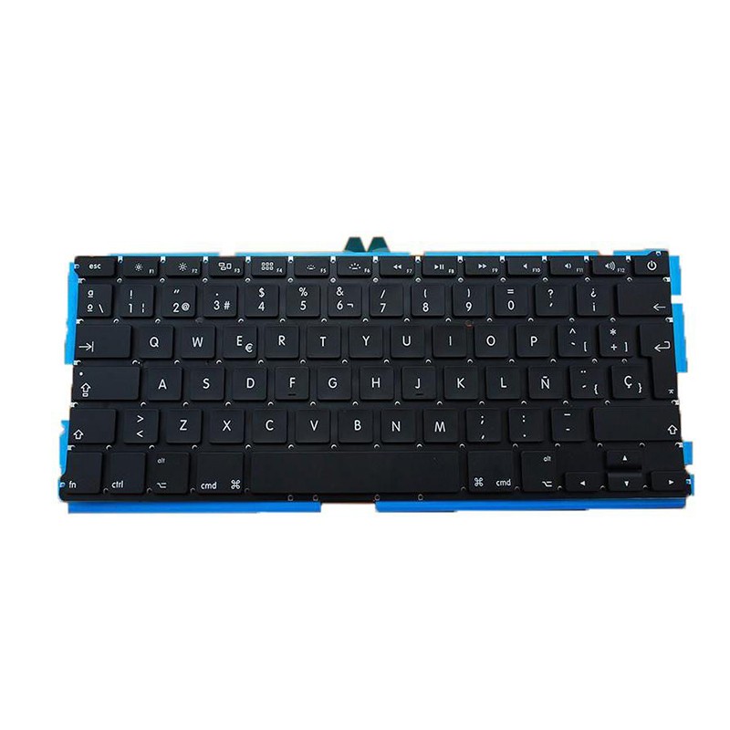Teclado Retroiluminado MacBook Air A1369 Teclado Retroiluminado MacBook Air A1369