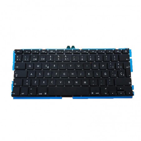 Teclado Retroiluminado MacBook Air A1369