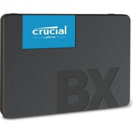 SSD Crucial BX500 240gb SATA3