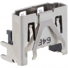 Conector HDMI PS4 pro