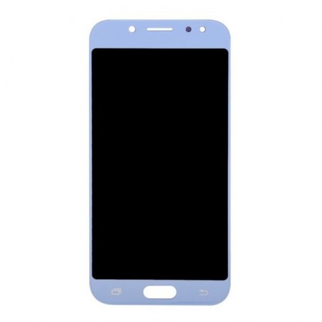 Pantalla Compatible Samsung J5 2017 Azul