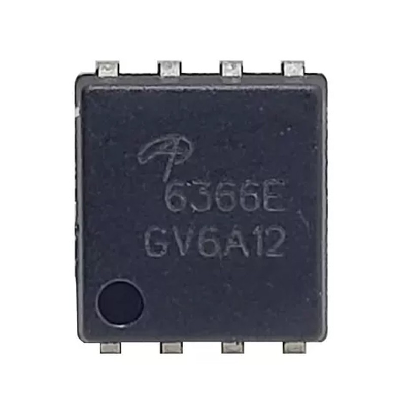Chip AON6366E AON6366 6366E 6366 DFN Chip AON6366E AON6366 6366E 6366 DFN