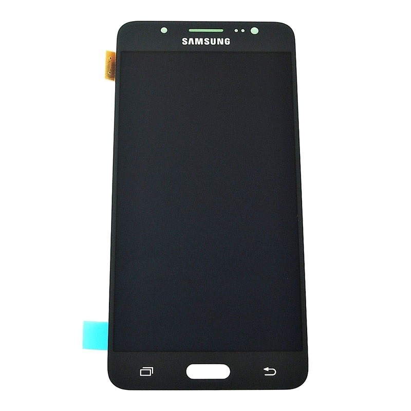 Pantalla Samsung Original J5 2016 Negra