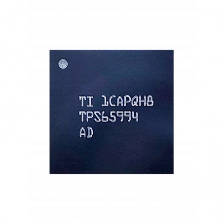 TPS65994ADRSLR TPS65994AERSLR TPS65994AD TPS65994AE TPS65994 QFN-48