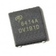 AON6414A AO6414A 6414A