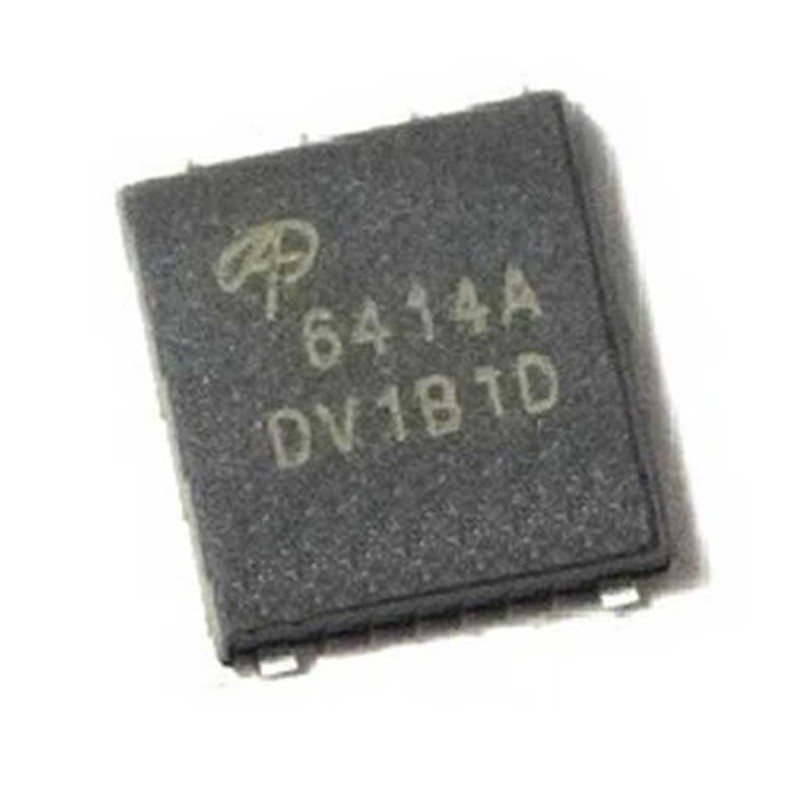 AON6414A AO6414A 6414A AON6414A AO6414A 6414A