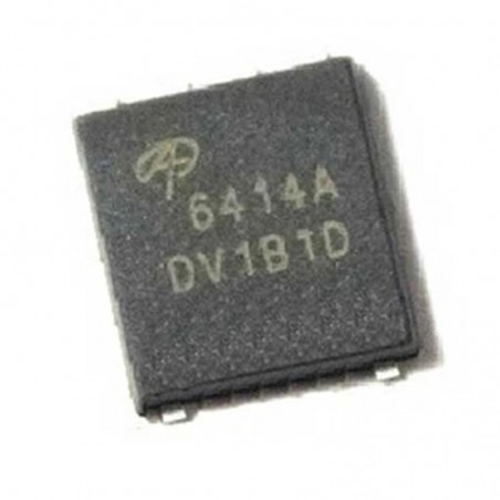 AON6414A AO6414A 6414A