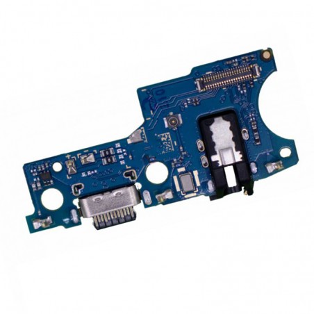 Conector de Carga Original Samsung A14 4G