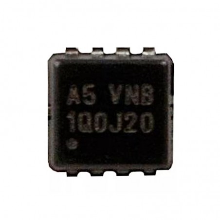 MOSFET P0903BEA A5 GNA A5 GNC A5 GND KNB VNB QFN