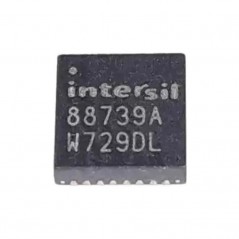 CHIP 88739A ISL88739A ISL88739AHRZ