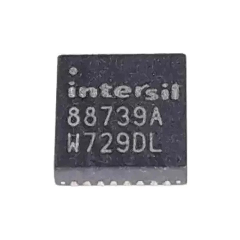 CHIP 88739A ISL88739A ISL88739AHRZ CHIP 88739A ISL88739A ISL88739AHRZ