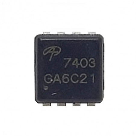 MOSFET AON7403 AO7403