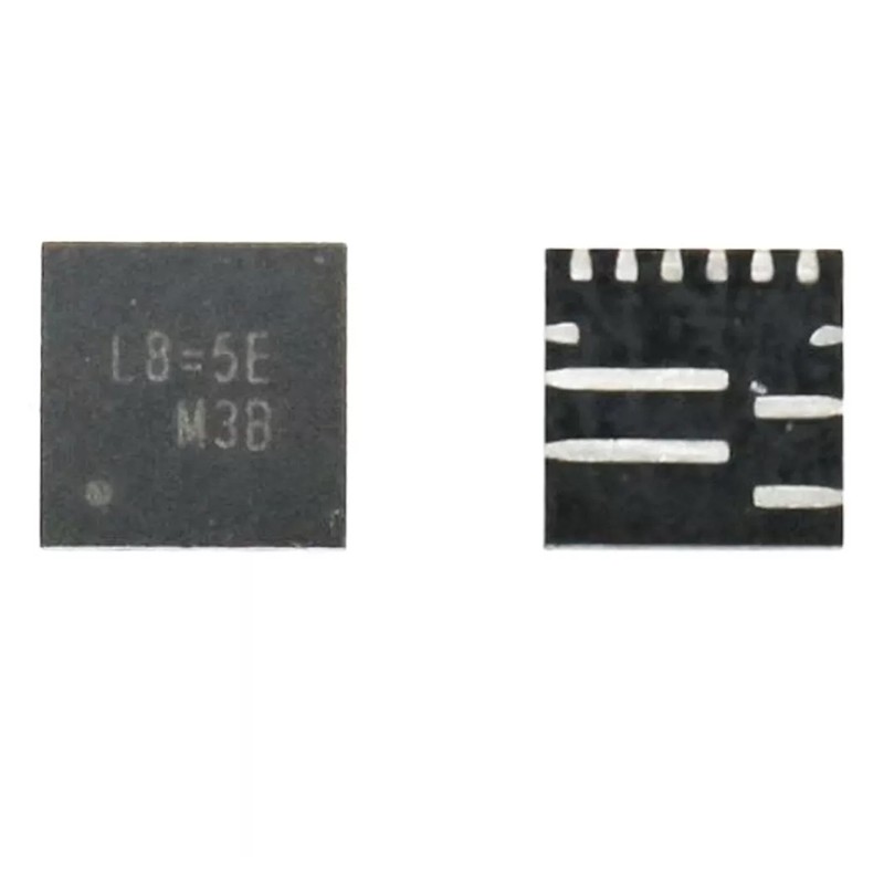RT6256BGQUF L8 RT6256BGQUF L8
