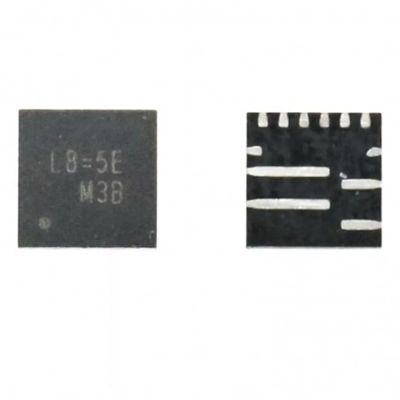 RT6256BGQUF L8