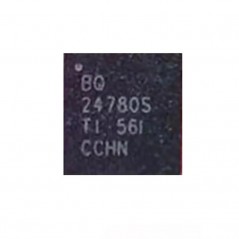 CHIP BQ24780SRUYR  BQ24780S XQ24780S