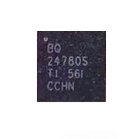 CHIP BQ24780SRUYR  BQ24780S XQ24780S