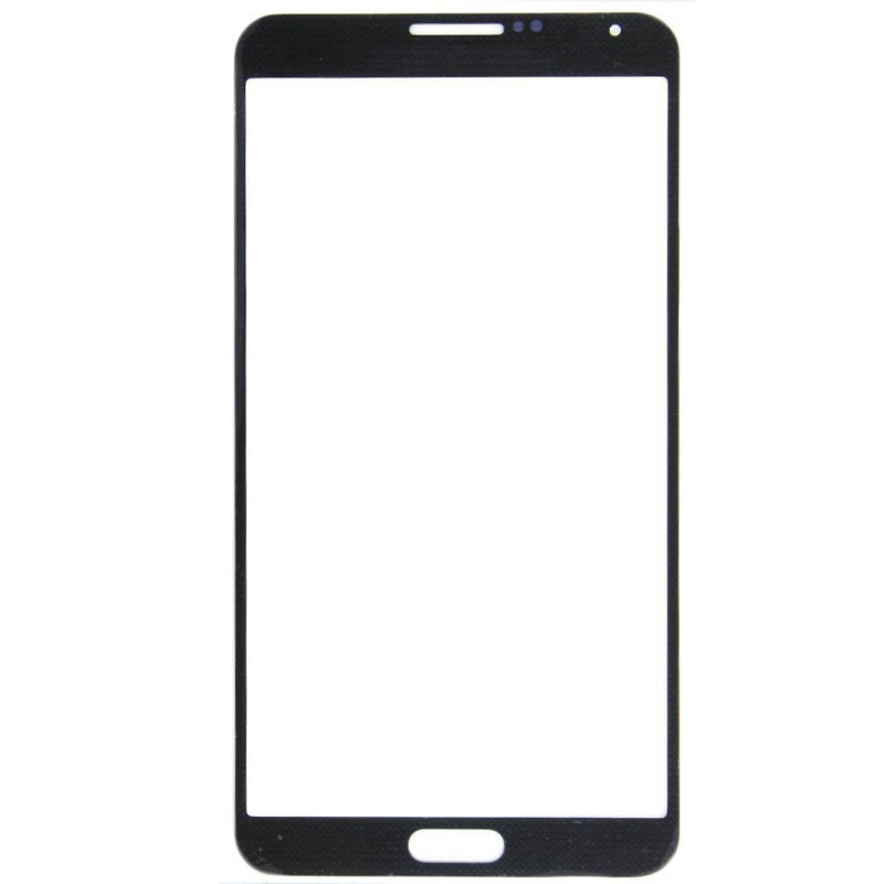 Cristal Pantalla Samsung Galaxy Note 3 Negro