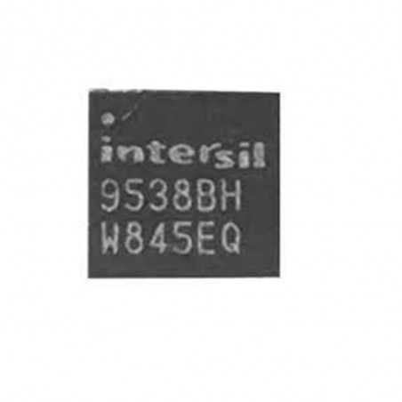 CHIP 9538BH ISL9538BHRTZ ISL9538BH