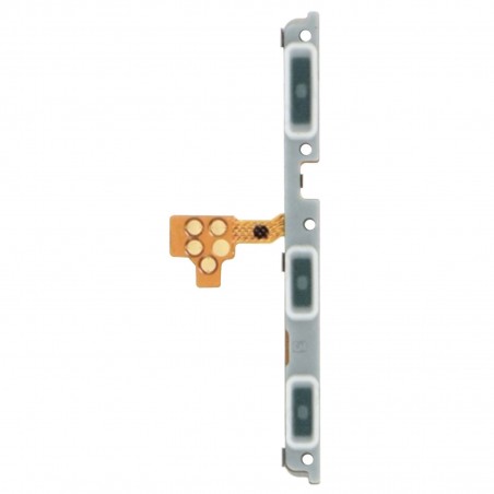 Flex Botones Samsung A52 A52s A72 S20 FE