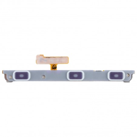 Flex Botones Samsung Galaxy Note20 Ultra 5G SM-N986