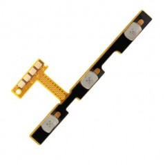 Flex Botones Samsung Galaxy A02S / A03