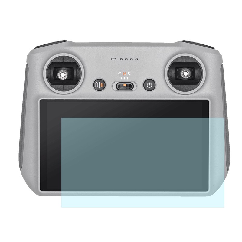 Cristal Templado Pantalla Mando DJI RC y DJI RC 2