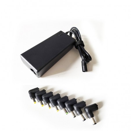 Cargador Universal Automático