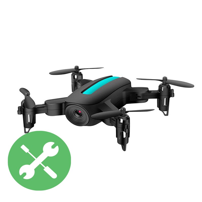 DRON GENERICO