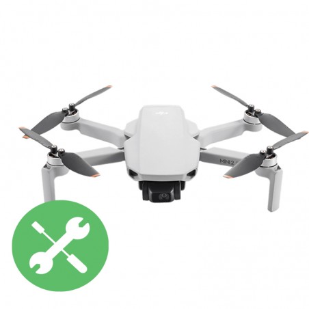 DJI Mini 2 SE