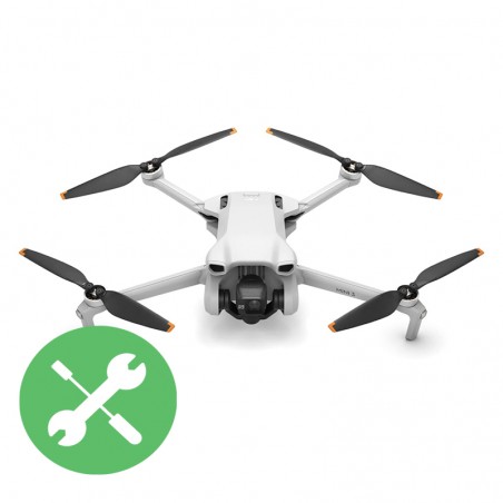 Reparación DJI Mini 3