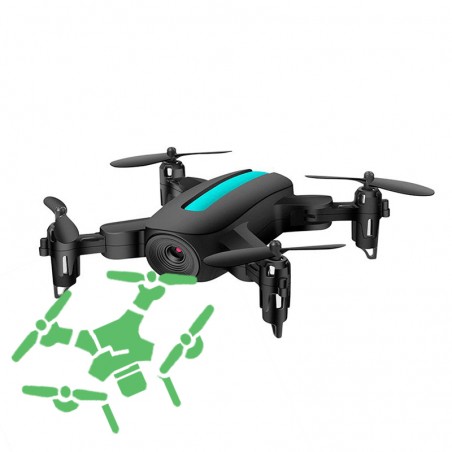 Reparación Dron Por Caída o Golpe