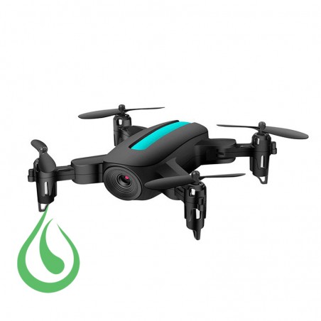 Reparación Dron Mojado