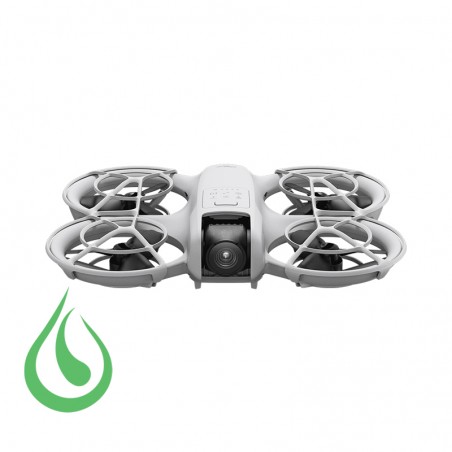 Reparación DJI Neo Mojado