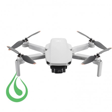 Reparación DJI Mini 2 SE Mojado