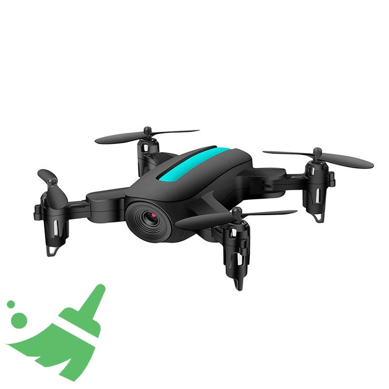 Mantenimiento y Calibrado Dron