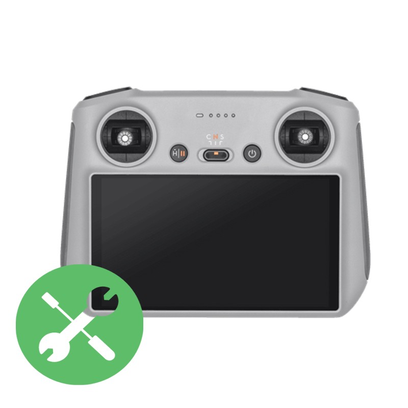 Reparación DJI RC